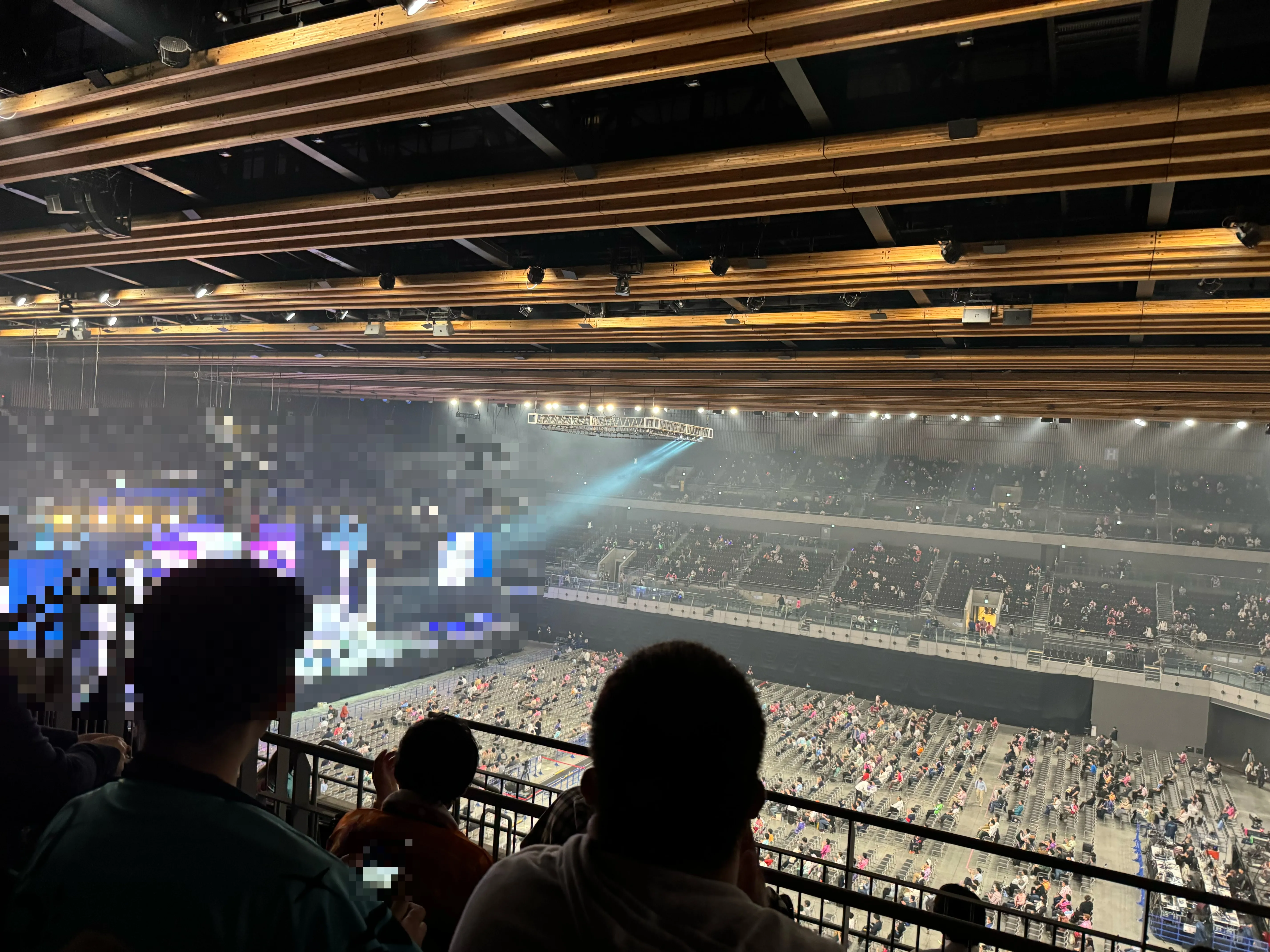 4th Floor
