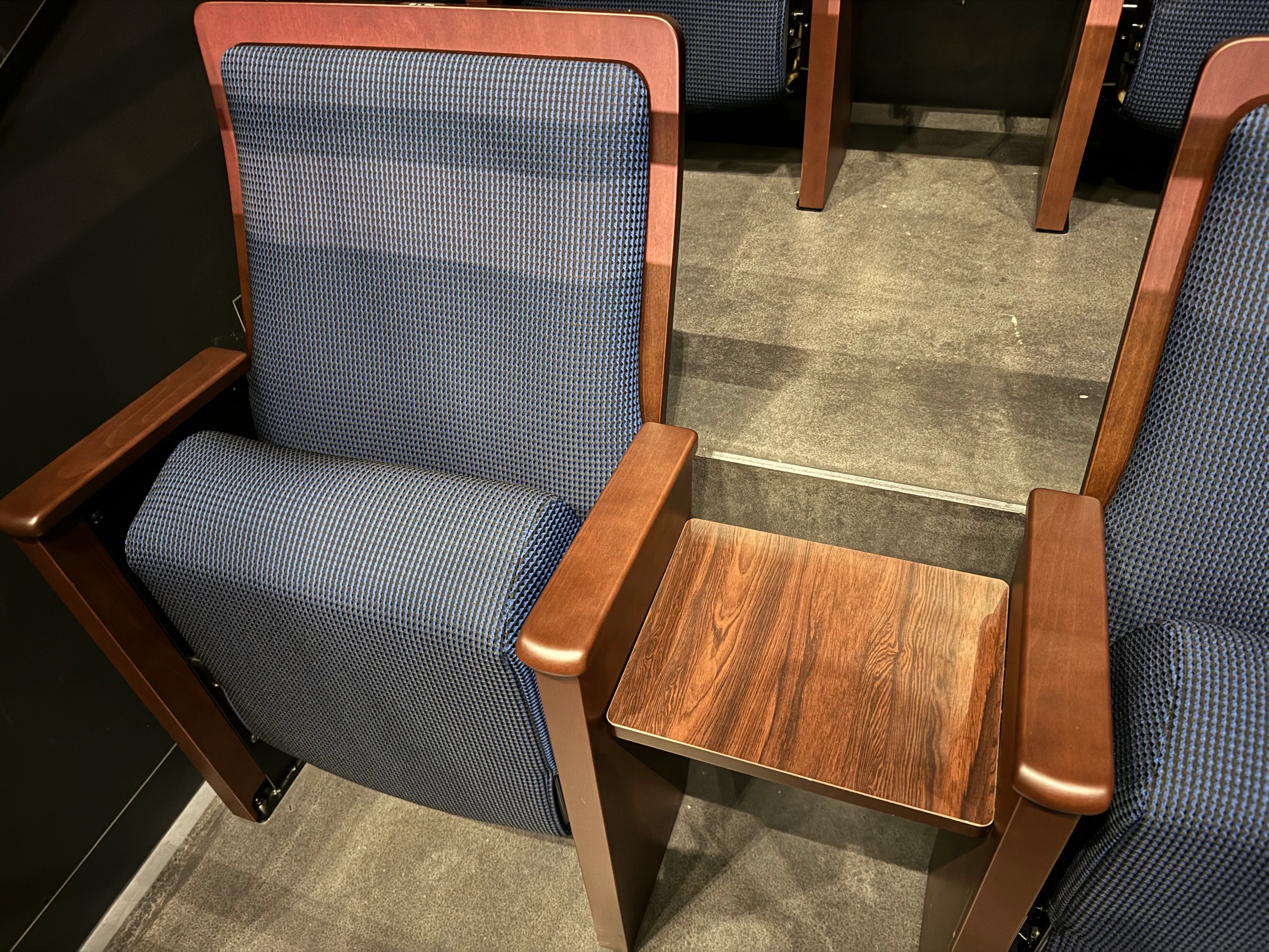 Seat